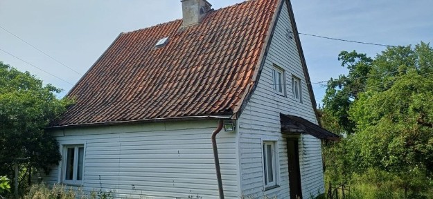 Sprzedam dom w przepięknej okolicy, okazja!