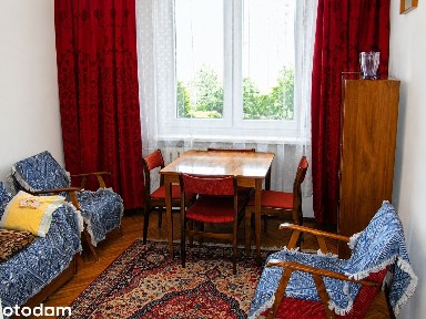 Mieszkanie z balkonem, okolice Parku Podolskiego, Łódź