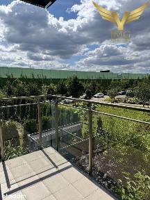 Dwupokojowe, pets friendly, Wilanów, Medicover