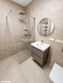 Nowe mieszkanie 48 m² | Umeblowane | Nowy budynek|Przy metrze|4 100 zł
