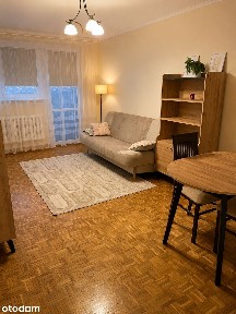 Grunwald - 2 oddzielne pokoje. Jasna kuchnia. Balkon. Bezpośrednio