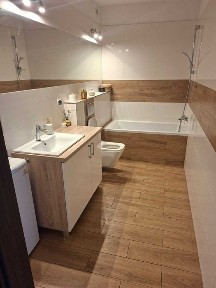 Mieszkanie lokal apartament z balkonem na wynajem 3 pokojowy Szczecin wynajmę nowoczesny apartamentowiec centrum