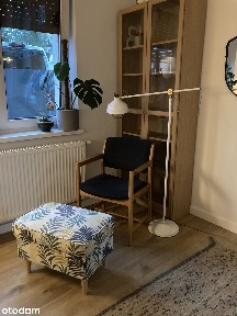 Mieszkanie z ogródkiem do wynajęcia 56m², Koninko