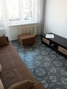 Kawalerka na sprzedaż.Niski czynsz.