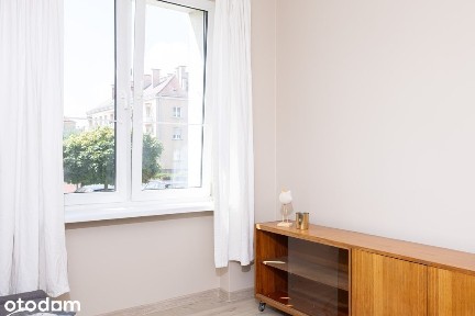 Dwupokojowe mieszkanie w Oleśnicy