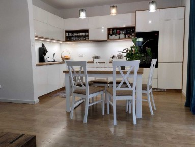 Sprzedam piękne mieszkanie 53,16m2 z tarasem