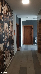 Kawalerka w apartamentowcu