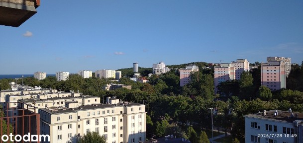 ul. Józefa Bema, Śródmieście, Gdynia, pomorskie