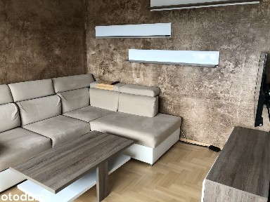 47 m² | 2 pokoje | 11 piętro | WIDOK NA PORT | Gdynia Grabówek