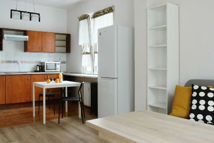 Tychy, ul. Estetyczna, Mieszkanie do wynajęcia, 26,5m2, balkon + piwnica