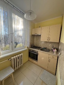 Wynajmę Mieszkanie, Katowice-Koszutka, ul. Brzozowa