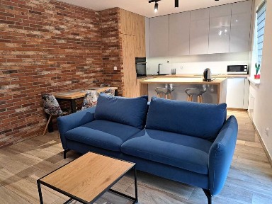 Komfortowe mieszkanie 46 m² | Centrum Dąbrowy Górniczej | ul. Augustynika 23 | Miejsce parkingowe + komórka lokatorska