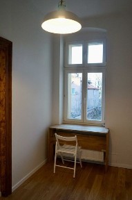 Wynajmę mieszkanie - centrum Katowic, ul. Warszawska | 38 m² | kamienica z windą