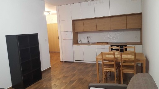 mieszkanie 47m2 Katowice Ligota ul. Braci Mniejszych ŚUM