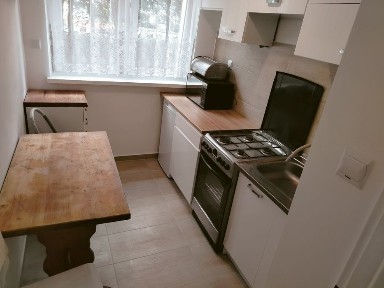 Mieszkanie 30m Gliwice Łokietka