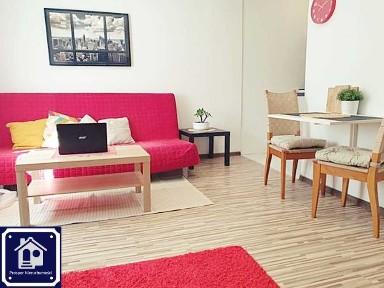 bez prowizji - Gliwice - ul. Plebiscytowa