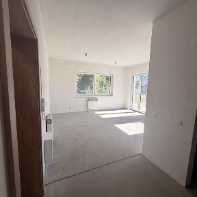 Nowe 2-pokojowe mieszkanie 48,07 m² z dużym tarasem - Stargard, ul. Robotnicza