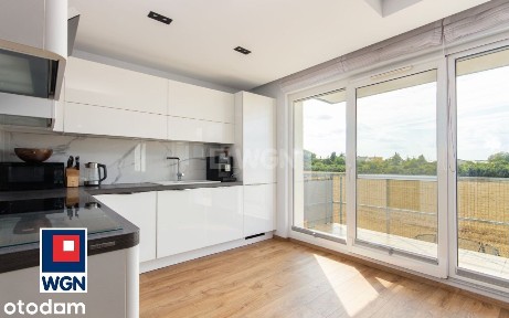 Apartament 4 pokoje | 93 m2| 2 tarasy | garaż| sof