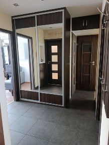 SPRZEDAM! 3-pokojowe mieszkanie po remoncie - 53 m² | ul. Adama Grzymały-Siedleckiego