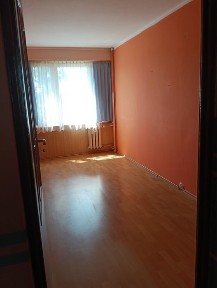 Mieszkanie 4-pokojowe 60m2 - Mogilno