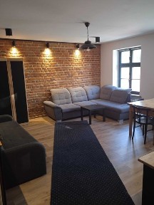 Aktualnie atrakcyjna kawalerkę loft do wynajęcia.