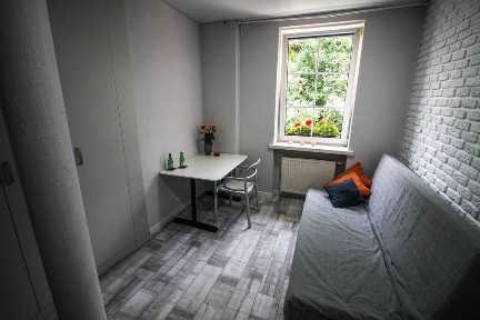 Wynajmę mieszkanie - centrum - stare miasto