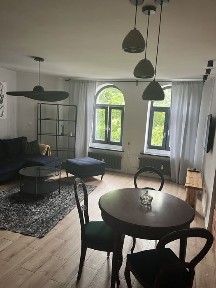 Na wynajem - 47 m² | Olsztyn, ul. Marii Curie-Skłodowskiej