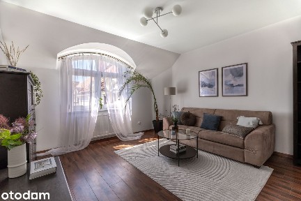 3 pokojowe mieszkanie 68,5m2 + miejsce parkingowe + ogromna piwnica