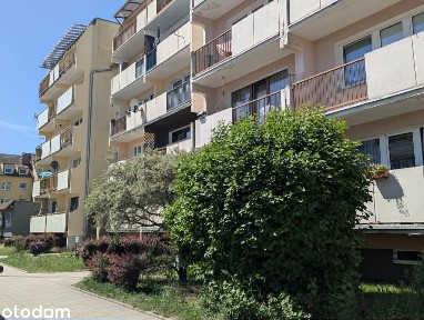 Okazja|2 pokoje| balkon| spółdzielcze własnościowe prawo do lokalu