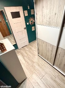 Gotowe do zamieszkania | 3 pokoje| Balkon | Niski czynsz | Godula