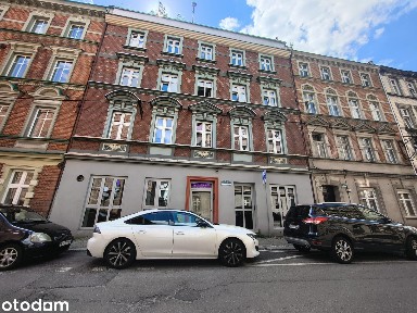 Kawalerka 29,69 m² - idealna pod antresolę | mieszkanie do remontu