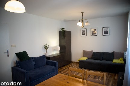 Kawalerka 29,34 m² | MPEC | I piętro | Kurdwanów | bezpośrednio