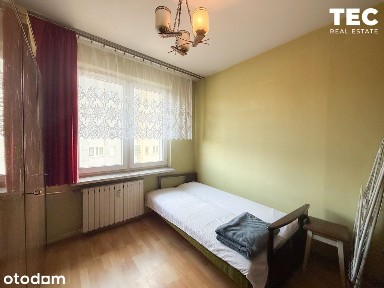 Okazja! 3 pokoje | 45,6 m² | blisko centrum