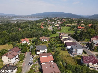 Na sprzedaż lokal mieszkalny w domu jednorodzinnym Żywiec ul.Wierzbowa