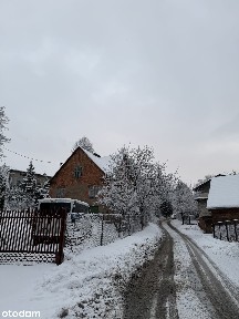 Dom do remontu Ustroń Lipowiec Wszystkie media Doskonała lokalizacja
