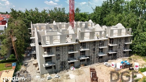 Studio I Balkon I Świetna komunikacja