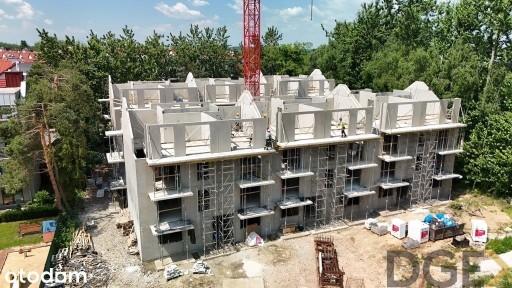 Studio I Balkon I Świetna komunikacja