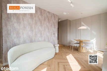 Urzecze Gotowy apartament 45m2 2pokoje