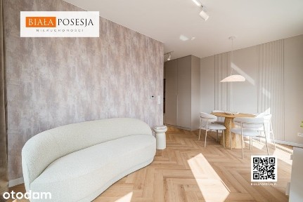 Urzecze Gotowy apartament 45m2 2pokoje