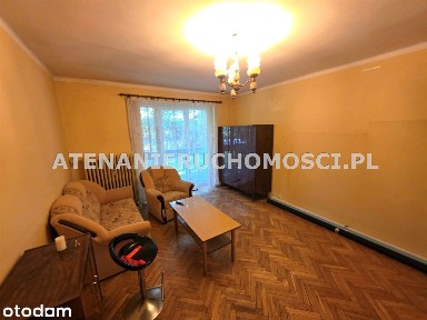 M-3,50,2m2,parter,blok CEGŁA,2 Balkony,PRZY PARKU WITOSA,STARY RYNEK