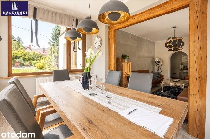 Dom z dużą działką - Bystra | 210 m² | 3753 m²