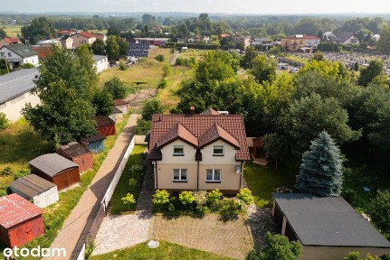 Dwie kondygnacje, dwa poziomy możliwości