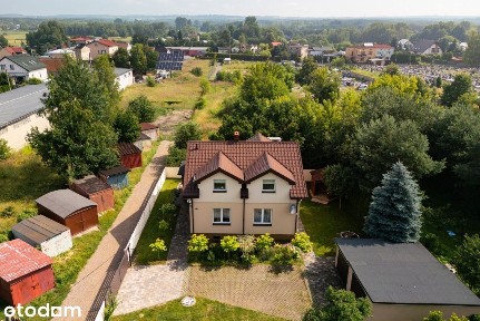 Dwie kondygnacje, dwa poziomy możliwości