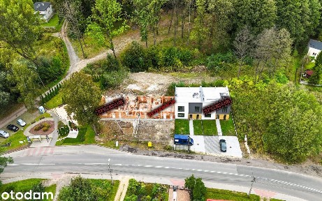 Przytulny rodzinny dom z ogrodem pod lasem | Malinowice Os Brzozowe.