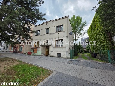 Dom w centrum Czechowic Dziedzic Kolejowa 39
