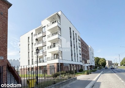Blisko centrum, Winnica, nowe osiedle 2026