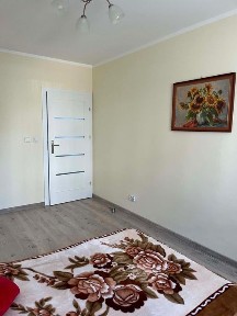 Apartament - 3 pokoje z ogródkiem i miejscem parkingowym w garażu