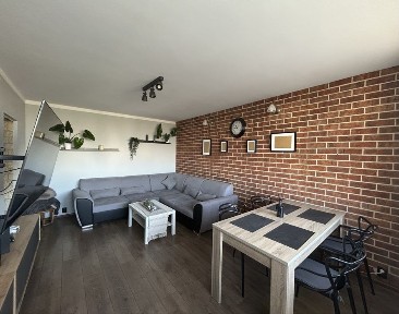 Sprzedam gotowe do zamieszkania | 2 pokoje | 50,55 m² |