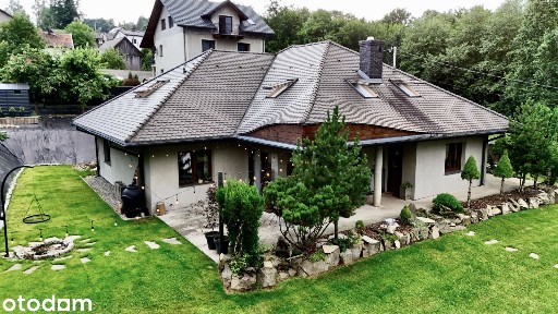 Zachwycająca Nieruchomość - Żywiec - dzielnica Sporysz