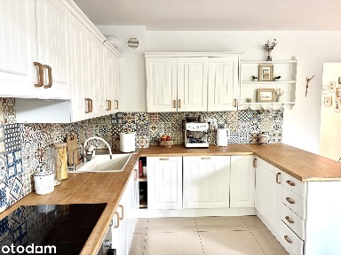Ciche i komfortowe 3 pokoje | 66m² | Gdynia Pustki Cisowskie